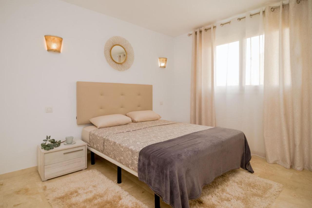 Espanatour Recoleta 3C Torrevieja Esterno foto