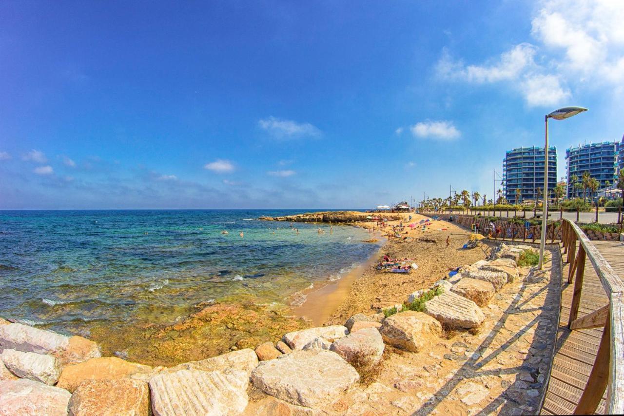 Espanatour Recoleta 3C Torrevieja Esterno foto
